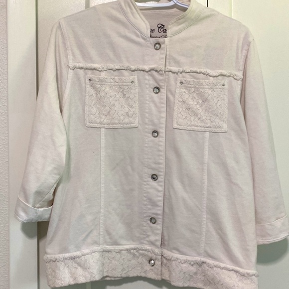 Random Bundle of (6) Women’s Tops |Size Large - Picture 7 of 9